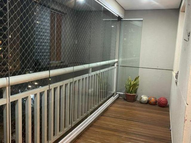3 dormitórios, 2 vagas no Ile Ecolife Morumbi!