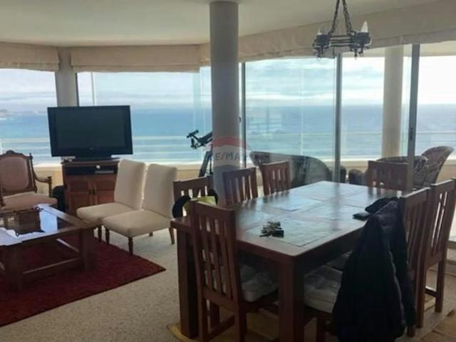 3 dormitorios 3 baños, 2 estacionamientos +bod | 3 dormitorios por 6980.00 en Algarrobo