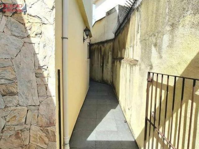 3 DORMITÓRIOS, 3 VAGAS, 150 m² Jardim Cidália São Paulo/SP SO0625