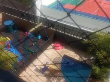 3 Dorms Mobiliado em Alphaville