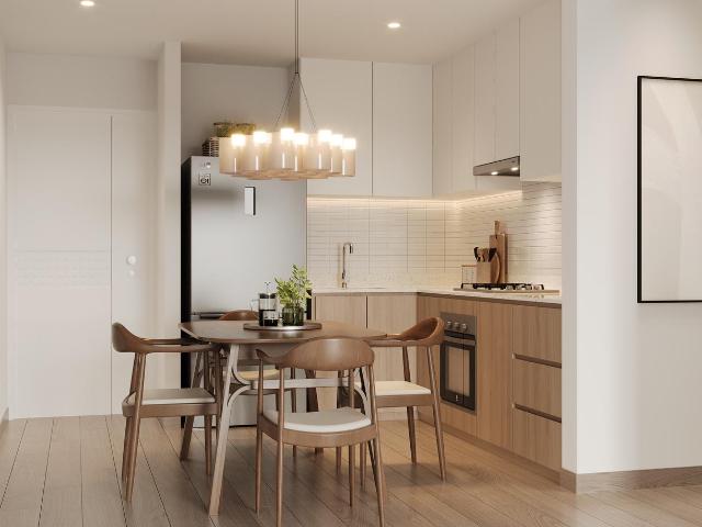 3 dorms, 1 estilo de vida: vive en Miraflores