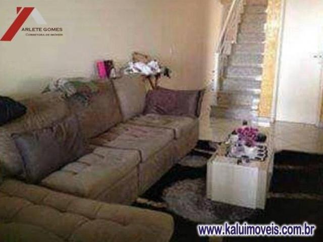 3 DORMS 1 SUITE 2 VGS PO ACEITA PERMUTA MENOR VALOR