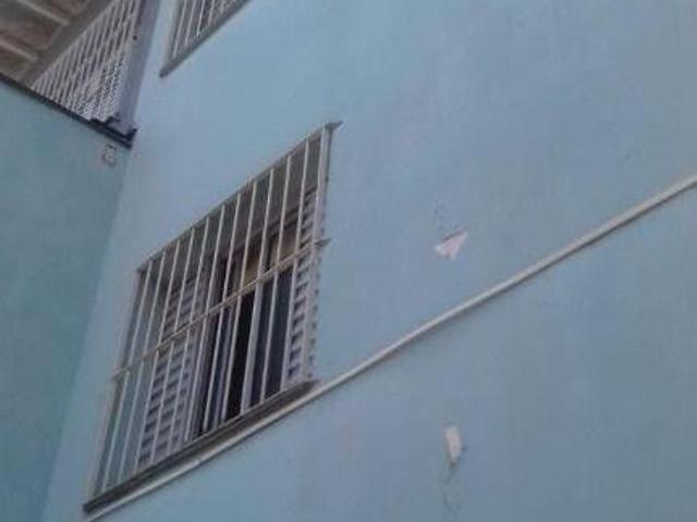 3 DORMS, 2 VGS, EDÌCULA, 130 m² Vila Clementino São Paulo/SP SO0402