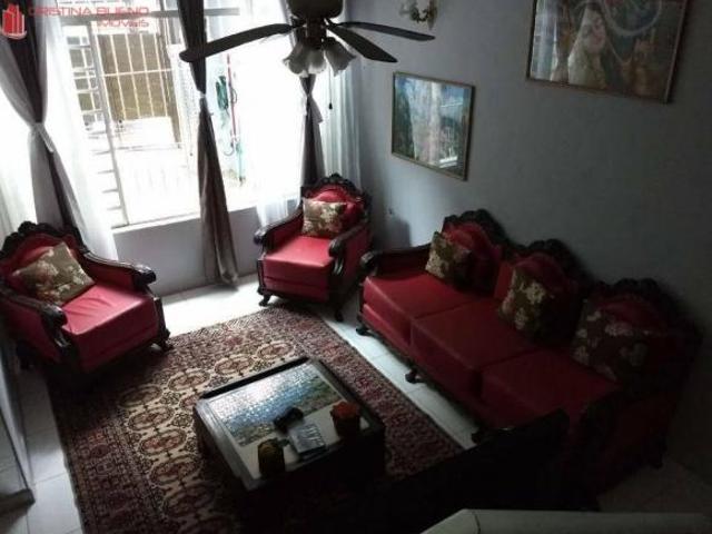 3 DORMS, 2 VGS, PISCINA, 240 m² Jabaquara São Paulo/SP SO0425