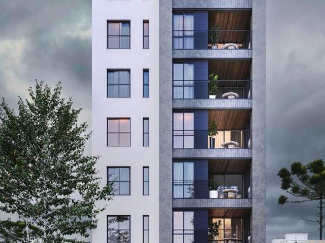 3 Dorms 91m² com 2 Vagas no Santa Quitéria