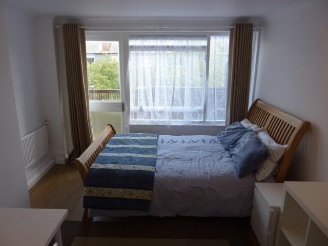 3 Double Bed, 2 Bathroom House, King's Cross, N1