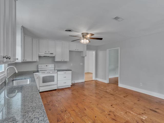3 Drewry Road