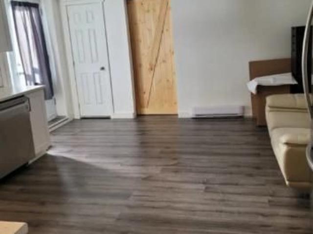 3 et demi à Drummondville