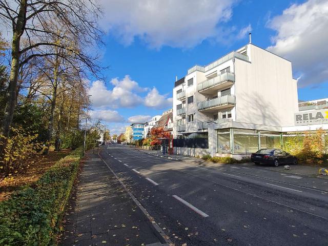 3 Etagen im Zentrum mit Dachterrasse warten auf Sie!