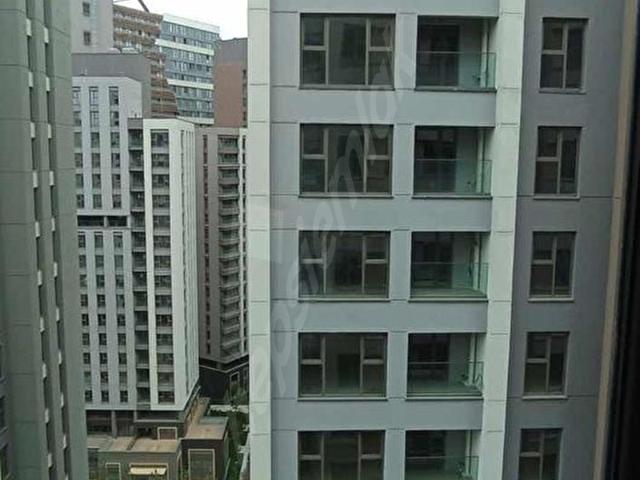 3. ETAPTA KİRALIK KAPALI MUTFAK 2+1 DAİRE