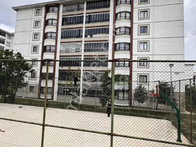 3. Etap Toki Konutlarında 4+1 Satılık Daire