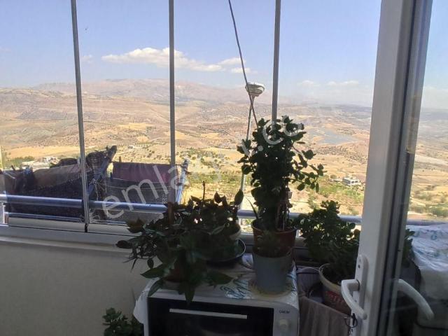 3. Etap Toki Konutlarında Borçsuz Satılık Daire