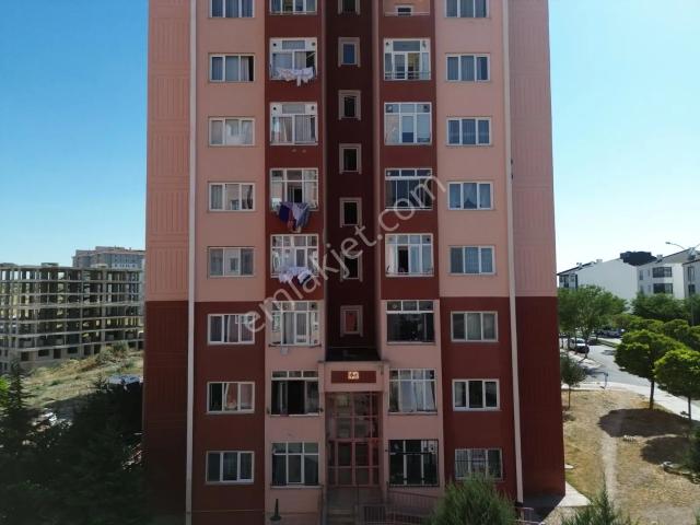 3. Etap Tokide Eşyalı 2+1 | 75 M² Fırsat Daire Satılık