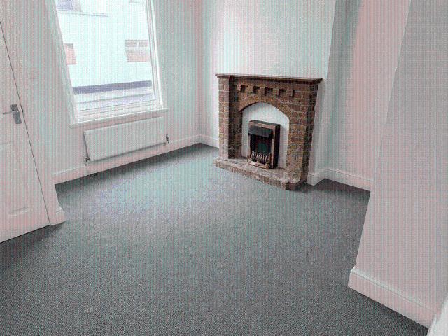 3, Eton Street TS25 2 bed terraced house to rent £475 pcm £110 pw