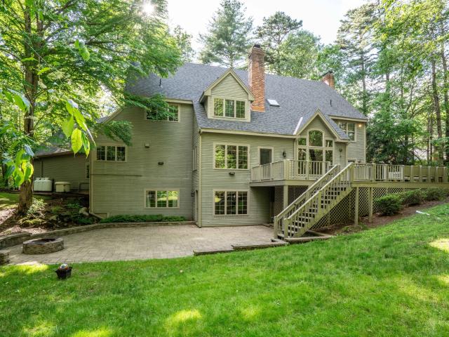 3 Eton Pl, Farmington, CT 06032 | MLS #24181