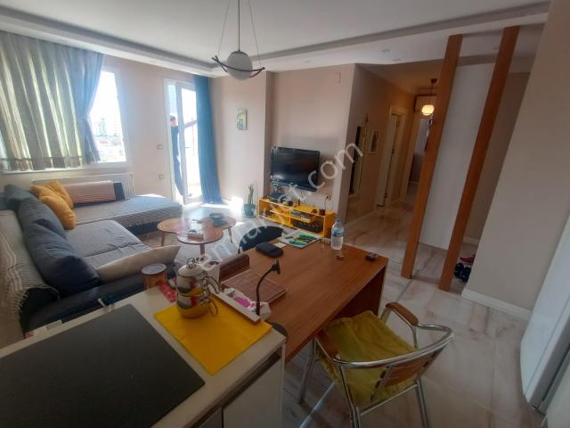3 Ev Emlak'tan Gürselpaşa Mh.2+1 Full Eşyalı Kiralık Daire