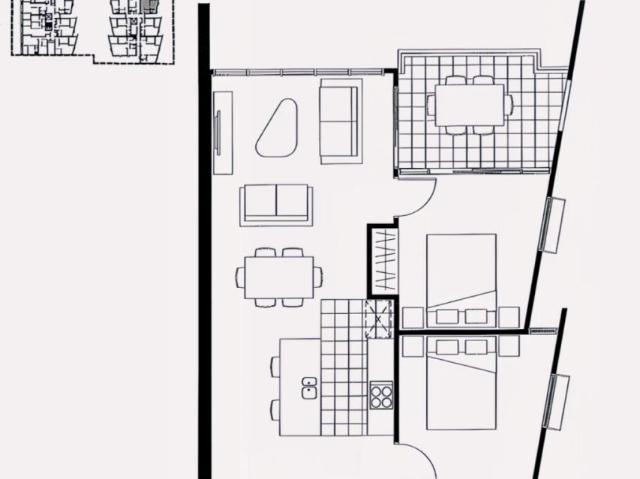 3 Eve St, Sydney