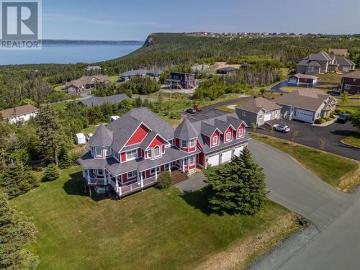 3 Everest Street, Paradise, NL, A1L 0B7 house for sale | Listing ID 1298 | Royal LePage