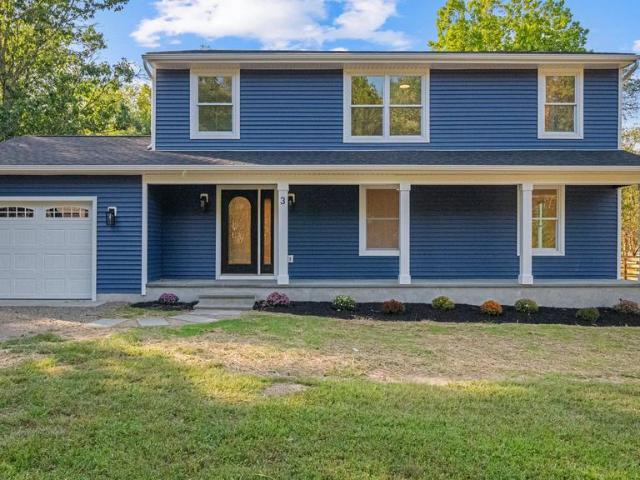 3 E Caines Drive