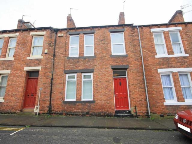 3 East Atherton Street, Durham City 6 bed private hall to rent £758 pcm £175 pw