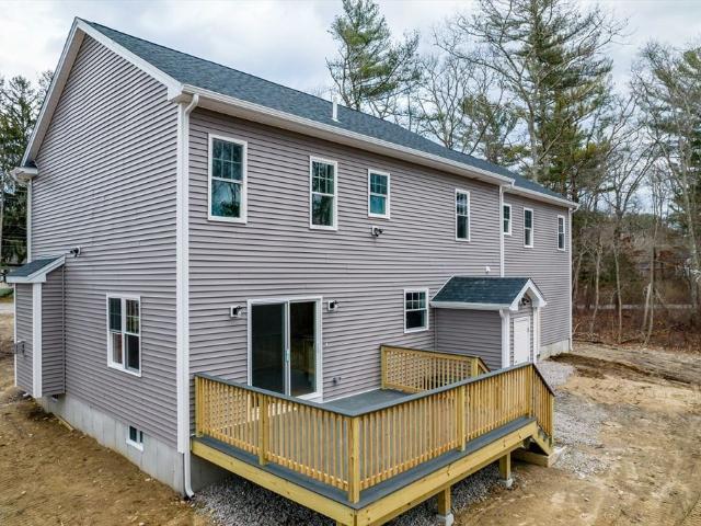 3 Earle St, Fairhaven, US, MA