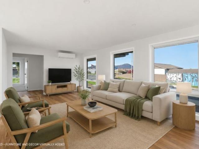3 Edgar St, Claremont