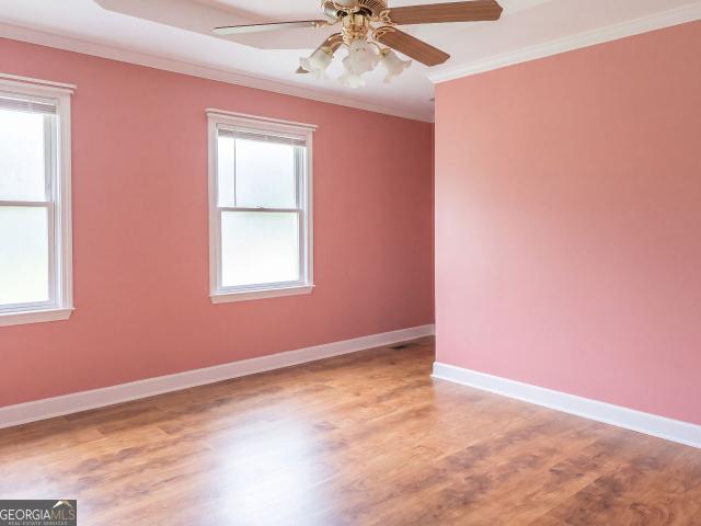 3 Eden Drive NW