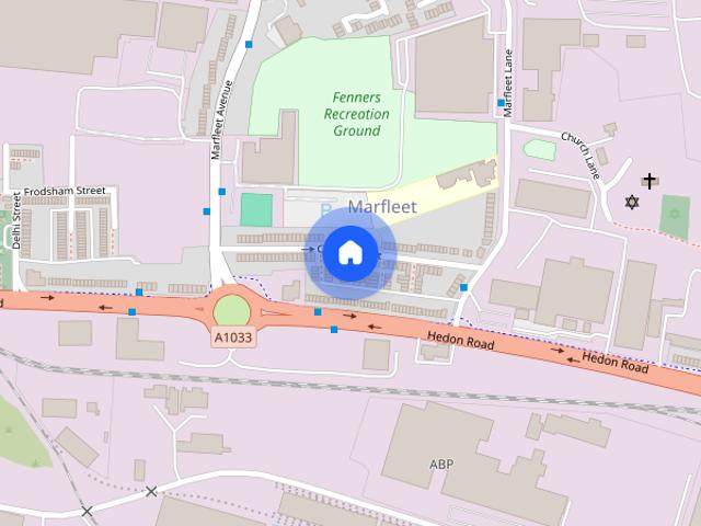 3 Edmonton Villas, Kingston Upon Hull, City Of Kingston Upon Hull