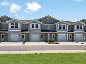 3 Egret Ave, Unit PALM, Santa Rosa Beach, FL 32459 | MLS #673313