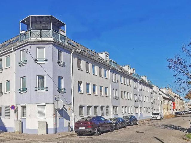 3 Eigentumswohnungen, Eigengarten TOP INVESTMENT Nähe U6!