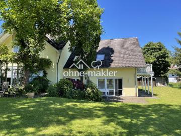 3 Eigentumswohnungen in wunderschön gelegenem Wohnhaus in Montabaur Horressen