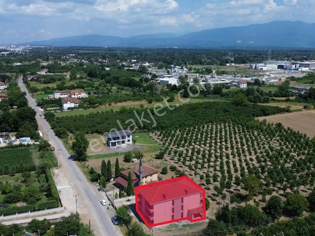 3 şeker Emlaktan 2+1 120 M2 Akova Mah. Kiralık Daire