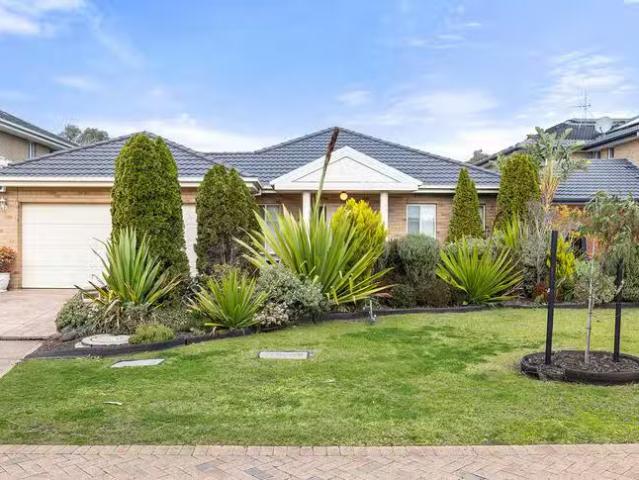 3 Ellis Close, Point Cook, VIC 3030