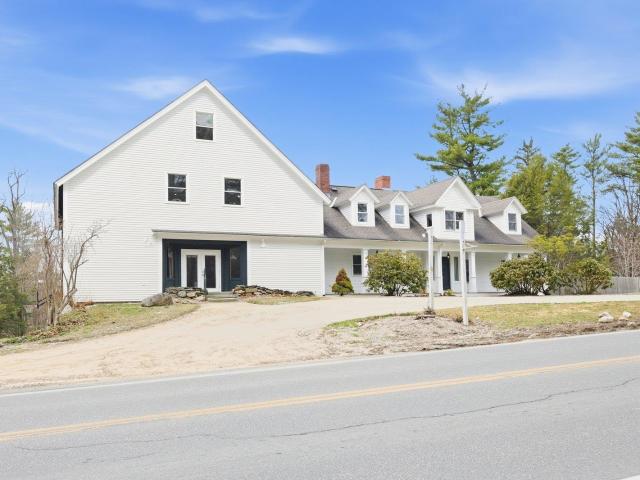 3 Elm Hill Road