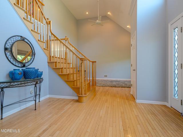 3 Emmons Drive