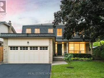 3 Emmeloord Crescent, Markham, ON, L3R 1P7 house for sale | Listing ID N13488 | Royal LePage
