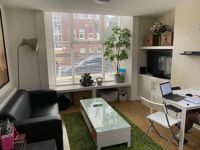 3 En Suite Double Bed |Garden |Walk to Uni | Aug26