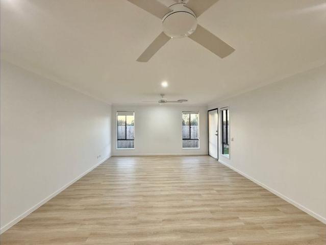 3 En suited Bedrooms
