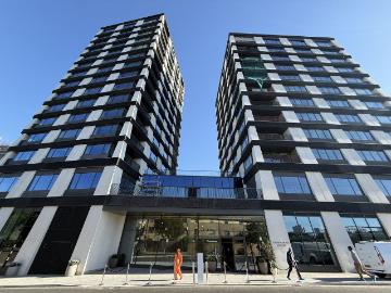 Isles of Scilly TR, Cornwall county, South West England