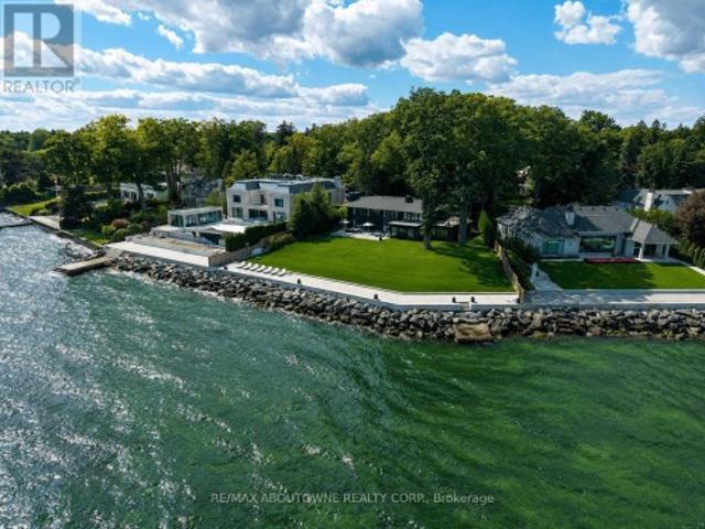 3 Ennisclare Drive E, Oakville, ON, L6J 4N3 house for sale | Listing ID W13728 | Royal LePage