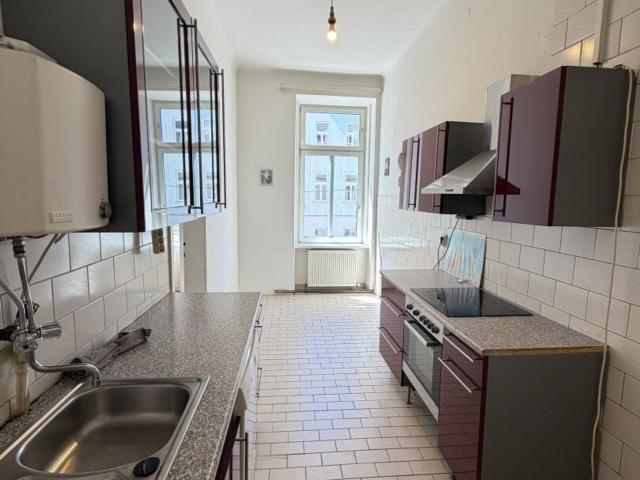 3 Er WG Möglich oder Familienwohnung!