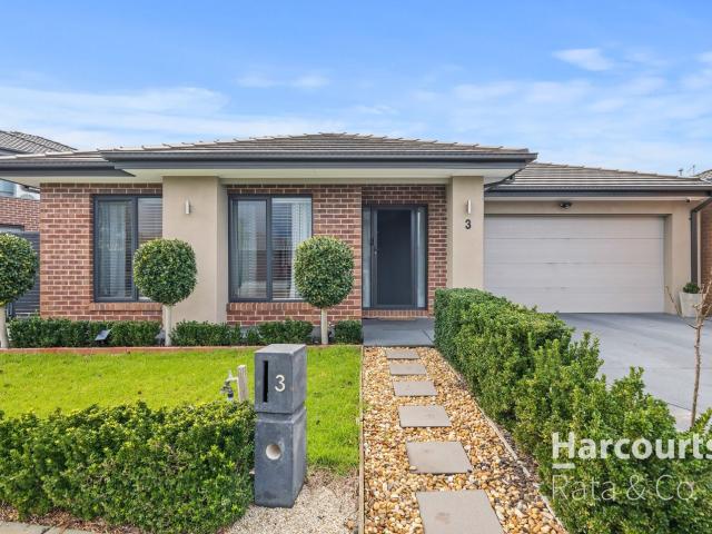 3 Esteem Road, Craigieburn, VIC 3064