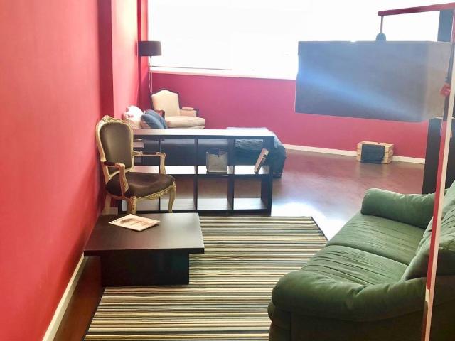 Apartamento c/3 Estúdios Centro do Porto Excelente Investimento