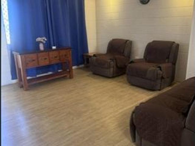 3 Fully furnished Duplexs in Kirwan available to move into now