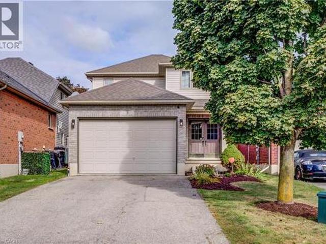 3 Fuller Court, Brantford, ON, N3S 0A6 house for sale | Listing ID 40866 | Royal LePage