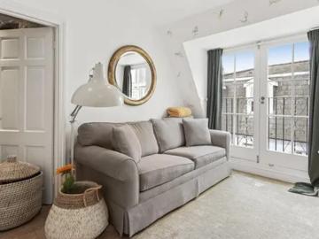 3 Fulton Mews, London, W2 3TY, United Kingdom | 3 bed house for rent #130652504 | Rentberry