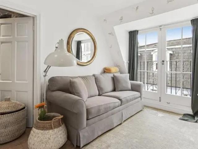 3 Fulton Mews, London, W2 3TY, United Kingdom | 3 bed house for rent #130652504 | Rentberry
