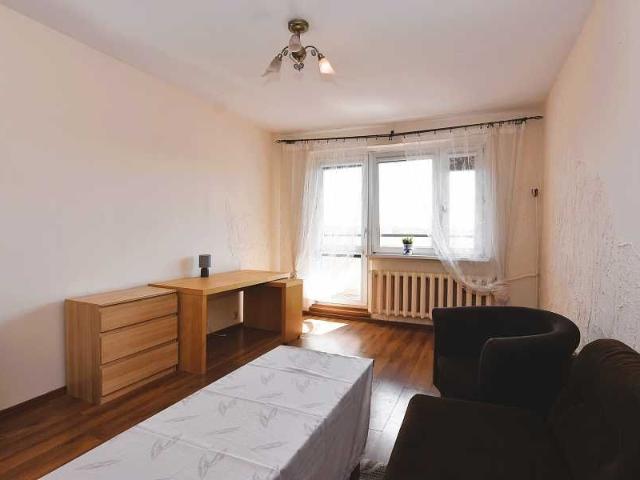 3 funkcjonalne pokoje dla rodziny lub studentów | Balkon | Panorama miasta