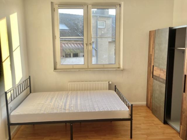 3 Furnished Double Rooms for a New 3 Person WG in Unterbilk | Ideal for Friends | All Bills + Cleaner Included