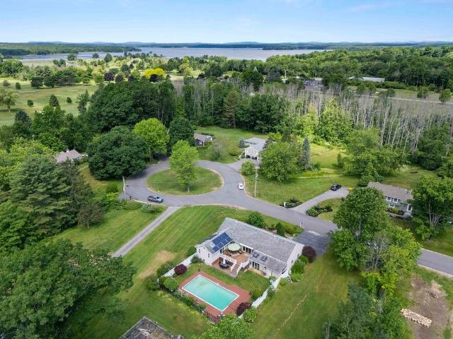 3 Fairway Drive